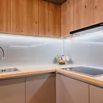 Ilidza Luxe Apartamento