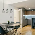 Ilidza Luxe Apartamento *