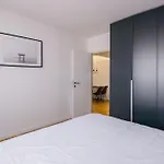 Ilidza Luxe * 塞拉耶佛