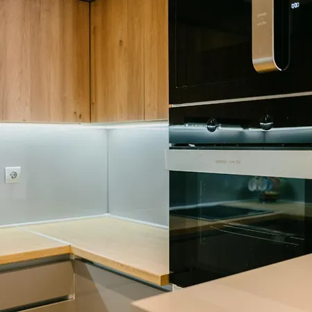 Ilidza Luxe