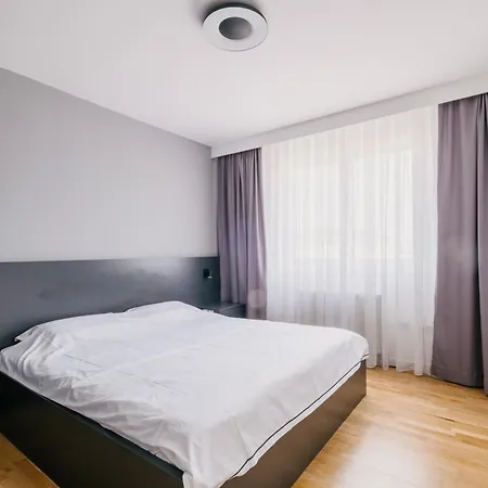 Apartamento Ilidza Luxe